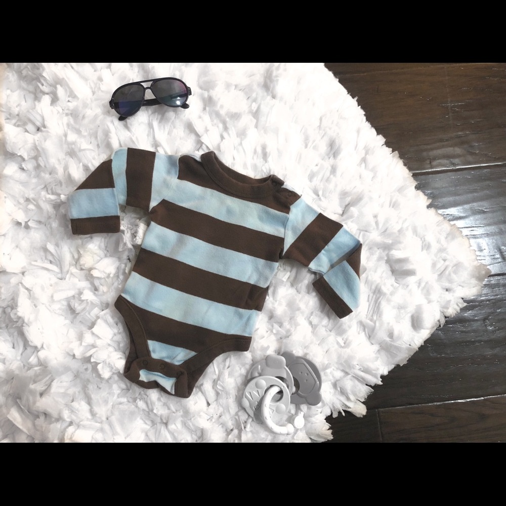 Old Navy Onesie